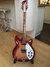 Rickenbacker 360/6 , Fireglo: Full Instrument - Front