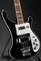 Rickenbacker 4003/4 , Jetglo: Free image