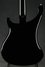 Sep 2016 Rickenbacker 4003/4 , Jetglo: Body - Rear