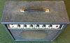 Rickenbacker TR7/amp , Black: Body - Front