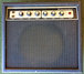 Rickenbacker TR7/amp , Black: Full Instrument - Front