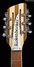 Rickenbacker 360/12 , Mapleglo: Headstock