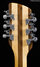 Rickenbacker 360/12 , Mapleglo: Headstock - Rear