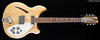 Rickenbacker 360/12 , Mapleglo: Full Instrument - Front