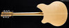 Rickenbacker 360/12 , Mapleglo: Full Instrument - Rear