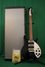 Rickenbacker 350/6 V63, Jetglo: Full Instrument - Front