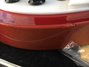 Rickenbacker 330/6 , Fireglo: Free image