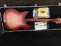 Rickenbacker 330/6 , Fireglo: Full Instrument - Rear