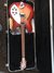 Rickenbacker 330/6 , Fireglo: Close up - Free2