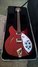 Rickenbacker 330/12 , Ruby: Free image