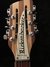 Rickenbacker 360/12 , Mapleglo: Headstock