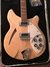 Rickenbacker 360/12 , Mapleglo: Body - Front