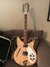 Rickenbacker 360/12 , Mapleglo: Full Instrument - Front