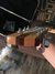 Rickenbacker 360/12 , Mapleglo: Neck - Front