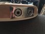 Rickenbacker 360/12 , Mapleglo: Close up - Free