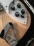 Rickenbacker 360/12 , Mapleglo: Close up - Free2