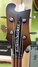 Rickenbacker 4001/4 BT, Autumnglo: Headstock