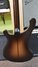 Jul 1975 Rickenbacker 4001/4 BT, Autumnglo: Body - Rear
