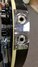 Rickenbacker 4001/4 BT, Autumnglo: Close up - Free