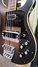 Rickenbacker 4001/4 BT, Autumnglo: Close up - Free2