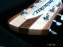 Rickenbacker 330/6 , Mapleglo: Headstock