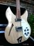 Rickenbacker 330/6 , Mapleglo: Body - Front