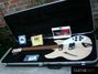 Rickenbacker 330/6 , Mapleglo: Full Instrument - Front