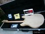 Rickenbacker 330/6 , Mapleglo: Full Instrument - Rear