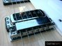Rickenbacker 330/6 , Mapleglo: Close up - Free2