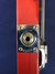 Rickenbacker 100/6 LapSteel, Red: Free image2