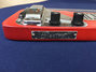 Rickenbacker 100/6 LapSteel, Red: Close up - Free