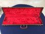 Rickenbacker 100/6 LapSteel, Red: Close up - Free2
