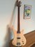 Rickenbacker 4004/4 Laredo, Mapleglo: Full Instrument - Front