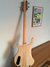 Rickenbacker 4004/4 Laredo, Mapleglo: Full Instrument - Rear