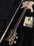 Rickenbacker 4004/4 Laredo, Mapleglo: Neck - Front