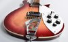 Rickenbacker 620/6 , Fireglo: Free image2