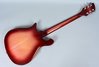 Rickenbacker 620/6 , Fireglo: Full Instrument - Rear