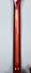 Rickenbacker 620/6 , Fireglo: Neck - Rear
