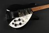 Rickenbacker 325/6 JL, Jetglo: Body - Front