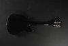 Rickenbacker 325/6 JL, Jetglo: Full Instrument - Rear
