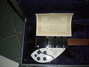 Rickenbacker 325/6 JL, Jetglo: Close up - Free2