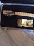 Rickenbacker 650/6 Dakota, Walnut: Headstock