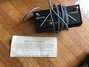 Rickenbacker Road R90/amp , Black: Free image