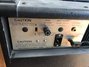 Rickenbacker Road R90/amp , Black: Close up - Free2