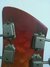 Rickenbacker 425/6 , Fireglo: Headstock - Rear