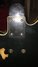 Rickenbacker 2050/4 El Dorado, Jetglo: Close up - Free