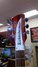 Rickenbacker 365/6 Mod, Fireglo: Headstock