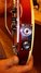 Rickenbacker 365/6 Mod, Fireglo: Close up - Free