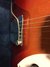 Rickenbacker 365/6 Mod, Fireglo: Close up - Free2