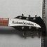 Rickenbacker 325/6 C64, Jetglo: Headstock